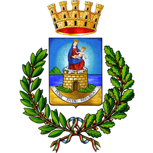 Logo del comune di Castellammare di Stabia